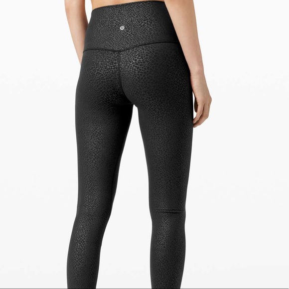 lululemon athletica Pants - Lululemon Align Pant 28”